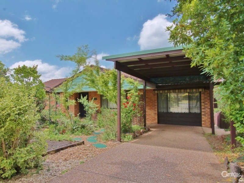 Photo - 27 Allen Street, Lawson NSW 2783 - Image