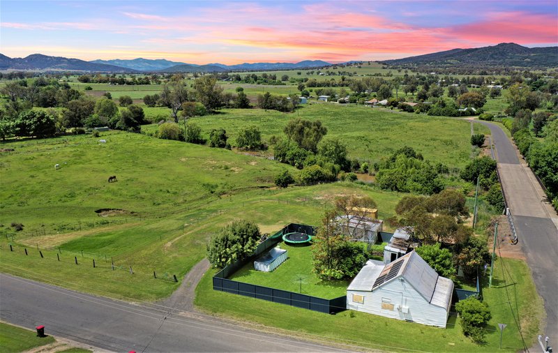 27 Allnutt Street, Quirindi NSW 2343