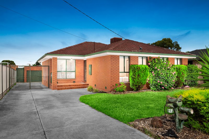 27 Alma Street, Craigieburn VIC 3064