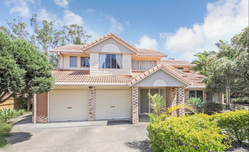 Photo - 27 Almavale Street, Carindale QLD 4152 - Image 1