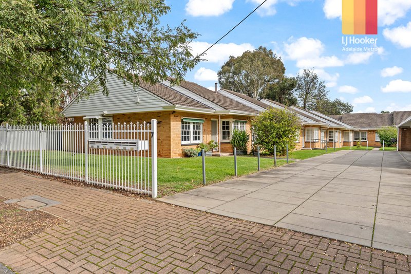 Photo - 2/7 Alpha Street, Kensington Park SA 5068 - Image 1