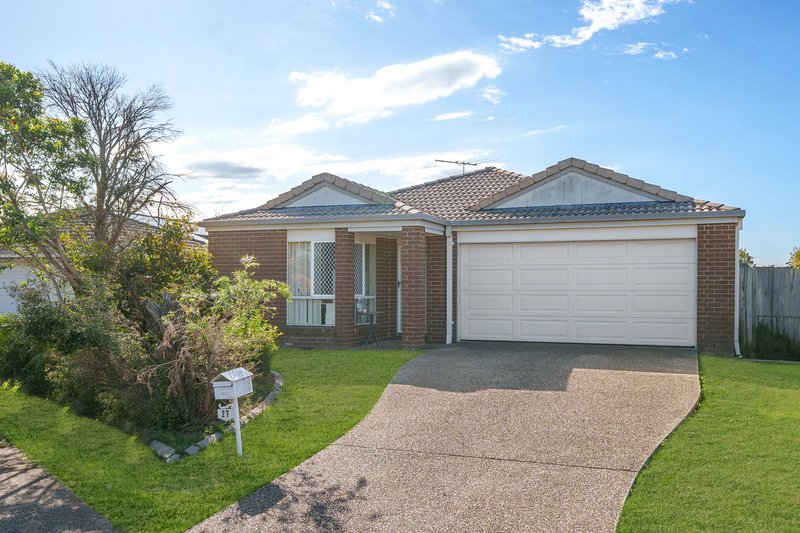 27 Alpine Street, Bald Hills QLD 4036