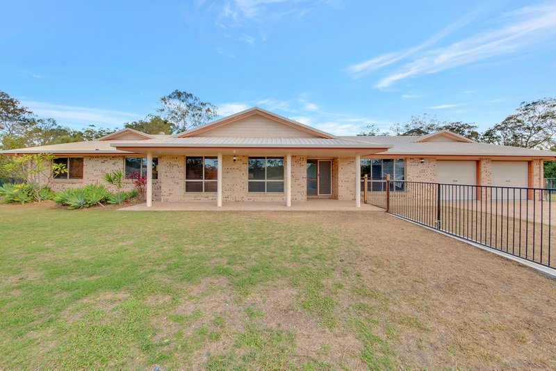 27 Aluminium Drive, Tannum Sands QLD 4680