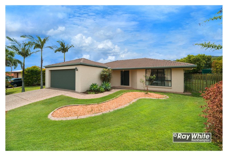 27 Alyssa Court, Norman Gardens QLD 4701