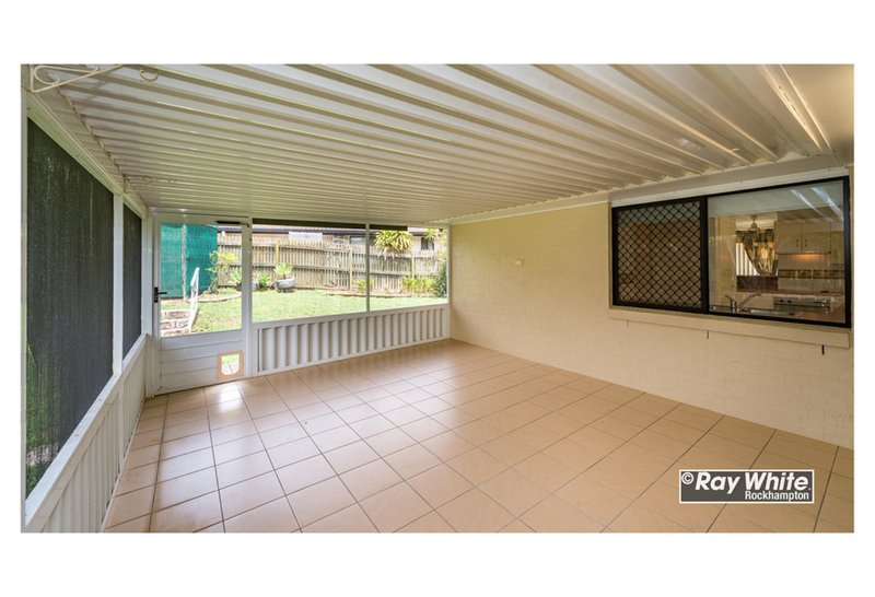 Photo - 27 Alyssa Court, Norman Gardens QLD 4701 - Image 20