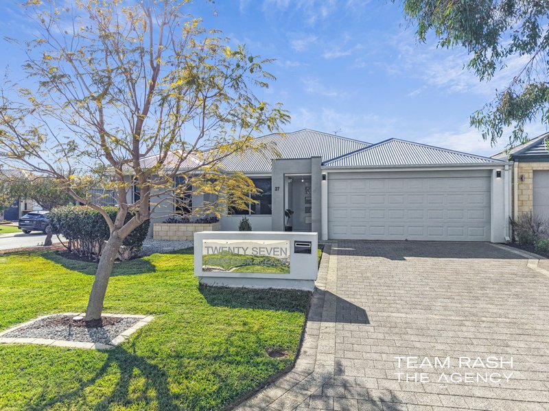 Photo - 27 Ambersun Avenue, Brabham WA 6055 - Image 1