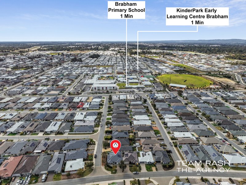 Photo - 27 Ambersun Avenue, Brabham WA 6055 - Image 27