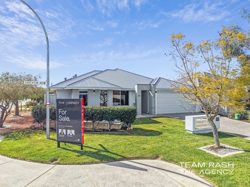 Photo - 27 Ambersun Avenue, Brabham WA 6055 - Image 31