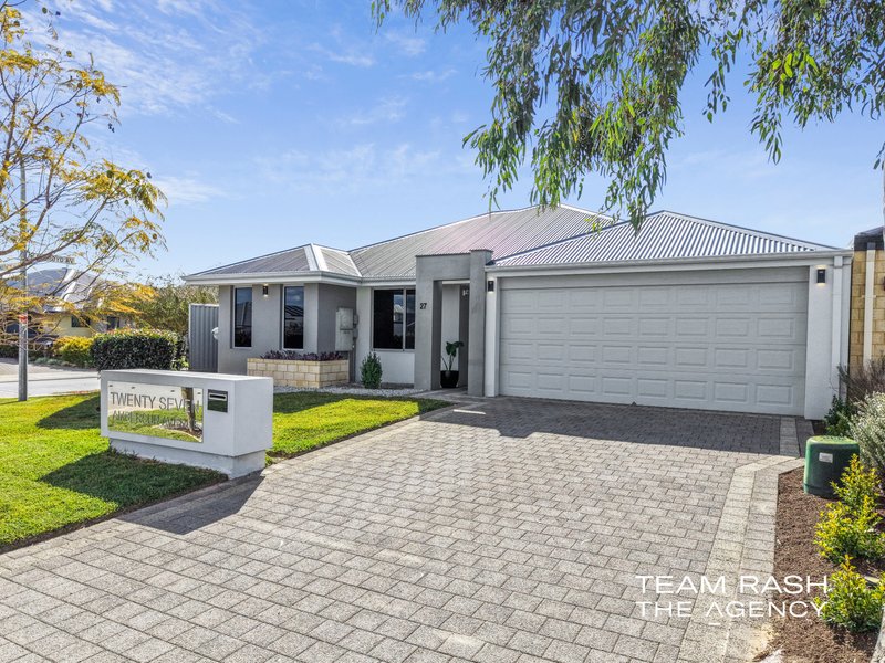 Photo - 27 Ambersun Avenue, Brabham WA 6055 - Image 32