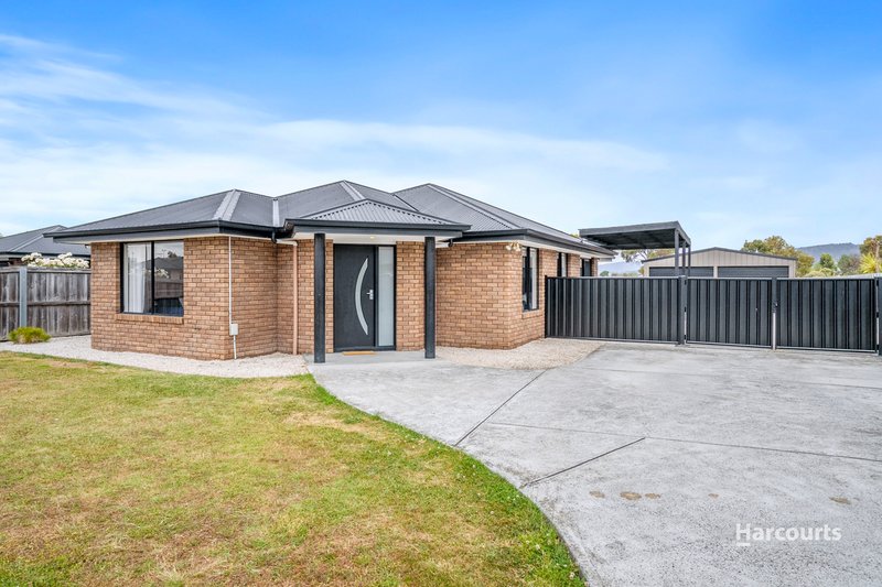 27 Amelia Court, Sorell TAS 7172