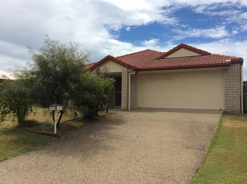 27 Amity Dr , Rothwell QLD 4022