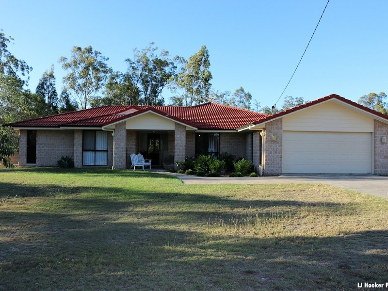 27 Andrews Court, Regency Downs QLD 4341