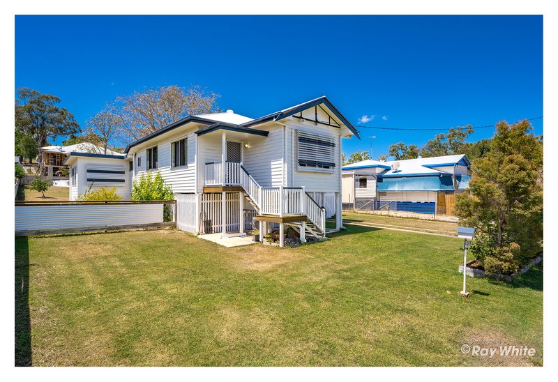 27 Ann Street, The Range QLD 4700