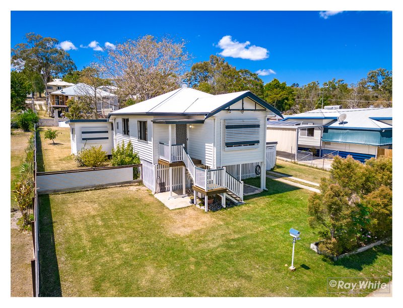 Photo - 27 Ann Street, The Range QLD 4700 - Image 24