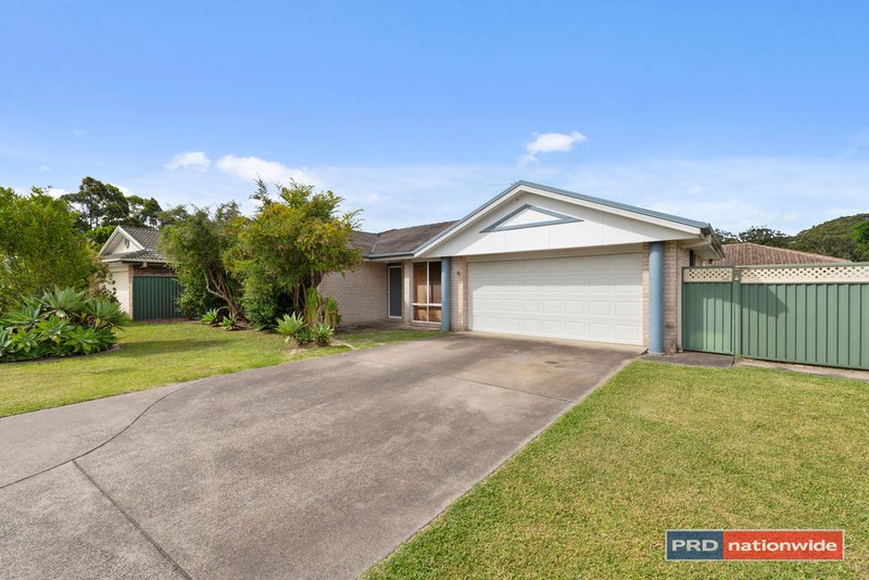 27 Annandale Court, Boambee East NSW 2452