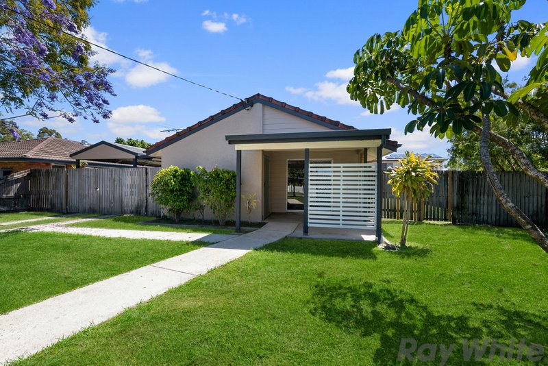 27 Ansell Avenue, Deception Bay QLD 4508