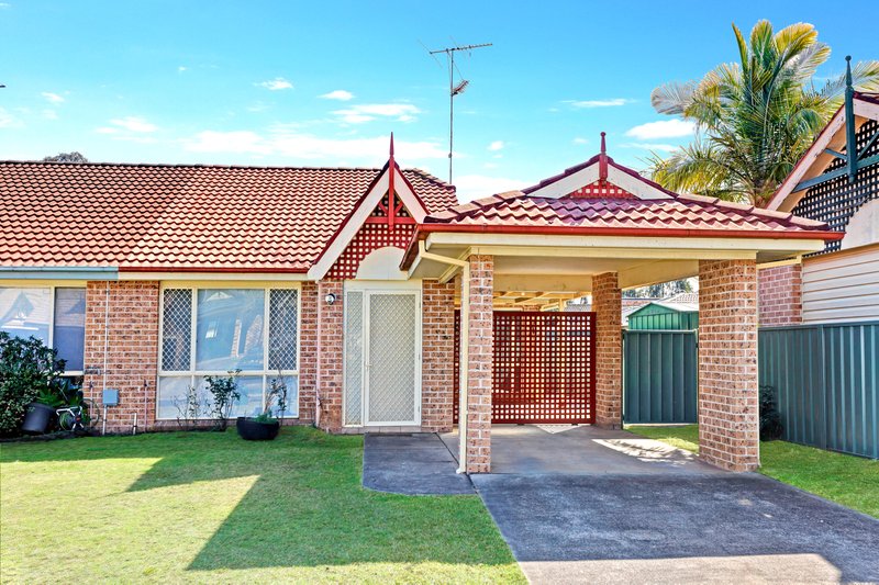 27 Antares Place, Cranebrook NSW 2749