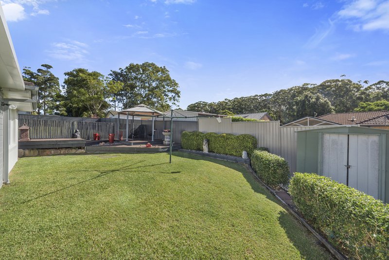 Photo - 27 Aquamarine Drive, Toormina NSW 2452 - Image 21