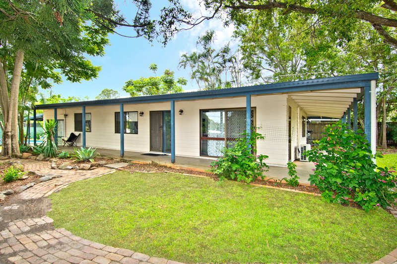 27 Aragon Street, Beenleigh QLD 4207