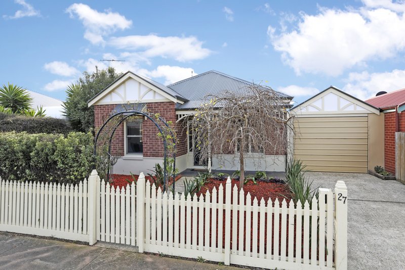 27 Archimedes Avenue, Lara VIC 3212