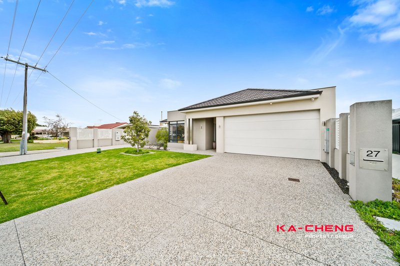 27 Ardagh Street, Morley WA 6062