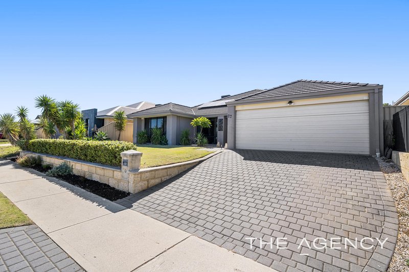 Photo - 27 Ardglass Gardens, Ridgewood WA 6030 - Image 2