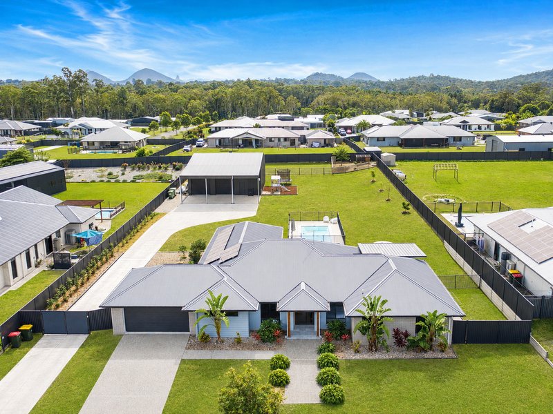 Photo - 27 Arenga Court, Caboolture QLD 4510 - Image 1