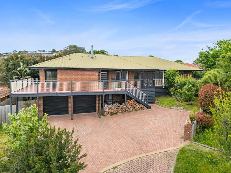 27 Argyle Court, Pakenham VIC 3810