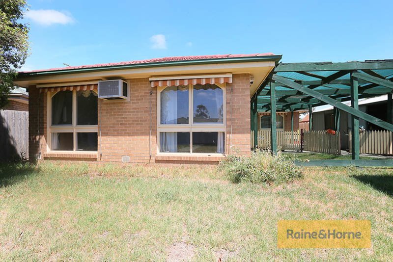 27 Argyll Circuit, Melton West VIC 3337