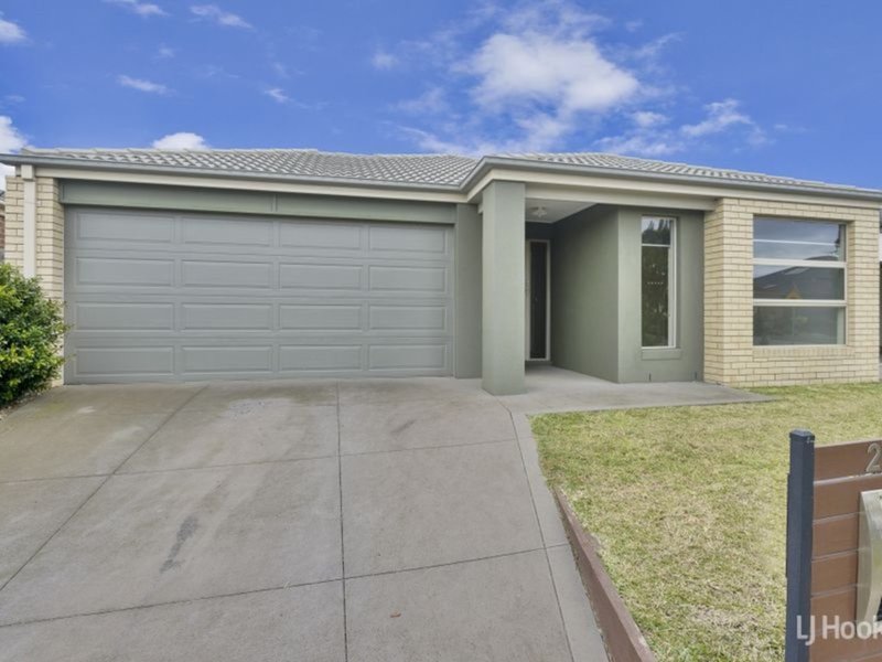 27 Arrowgrass Drive, Point Cook VIC 3030