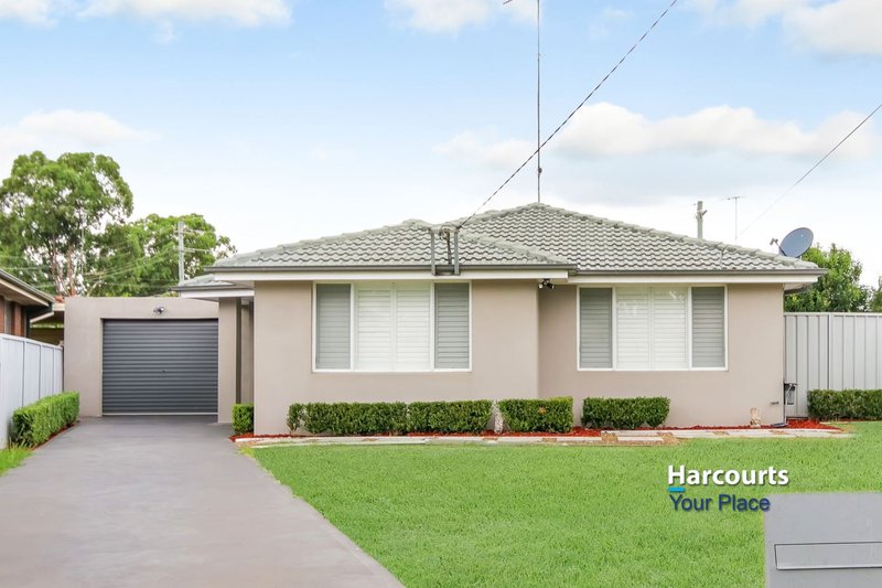 27 Arundell Street, Dharruk NSW 2770