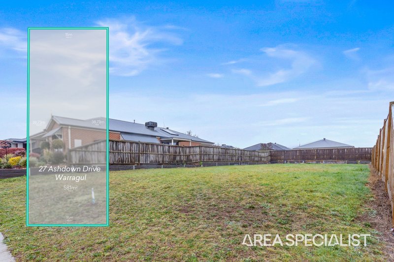 Photo - 27 Ashdown Drive, Warragul VIC 3820 - Image 10