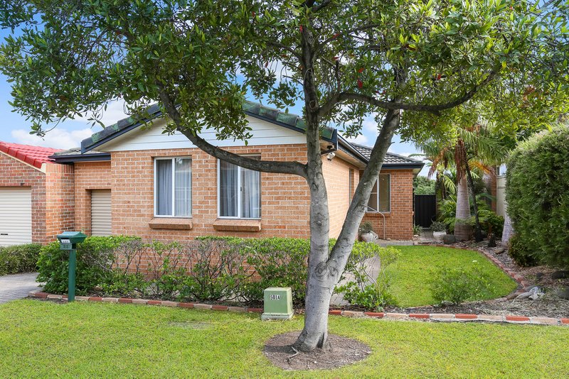 27 Ashmore Cr , Kanahooka NSW 2530