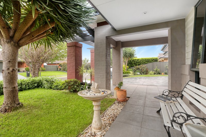 Photo - 27 Athanlin Avenue, Haywards Bay NSW 2530 - Image 15