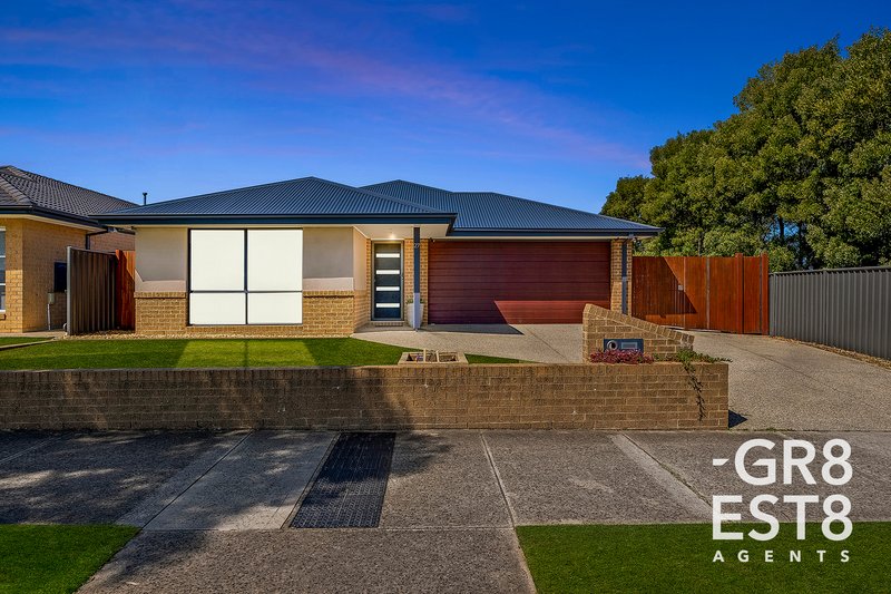 27 Atlas Drive, Cranbourne West VIC 3977