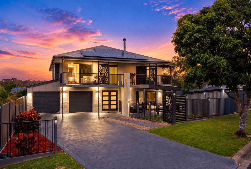 Photo - 27 Attenborough Circuit, Redland Bay QLD 4165 - Image 1