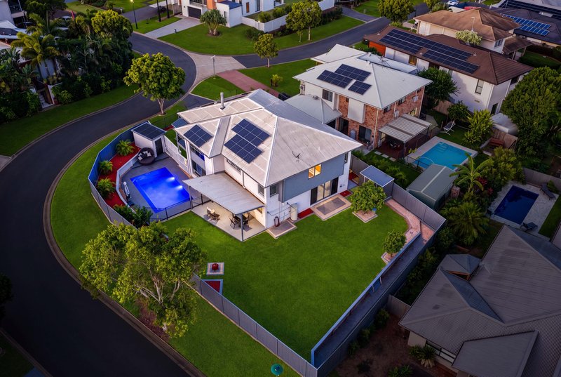 Photo - 27 Attenborough Circuit, Redland Bay QLD 4165 - Image 3