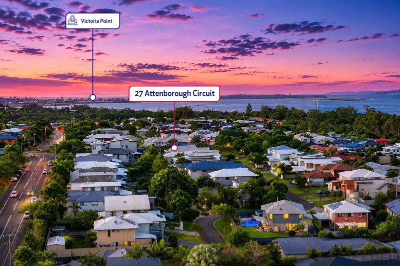 Photo - 27 Attenborough Circuit, Redland Bay QLD 4165 - Image 28
