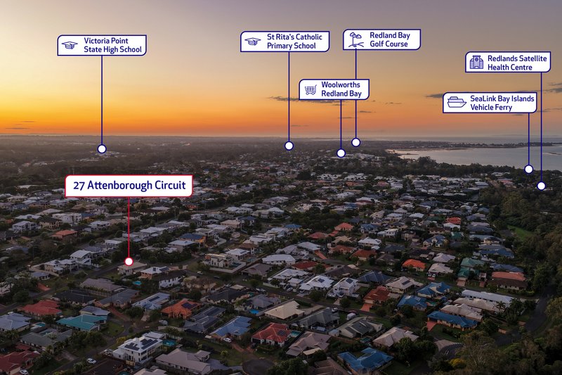 Photo - 27 Attenborough Circuit, Redland Bay QLD 4165 - Image 29