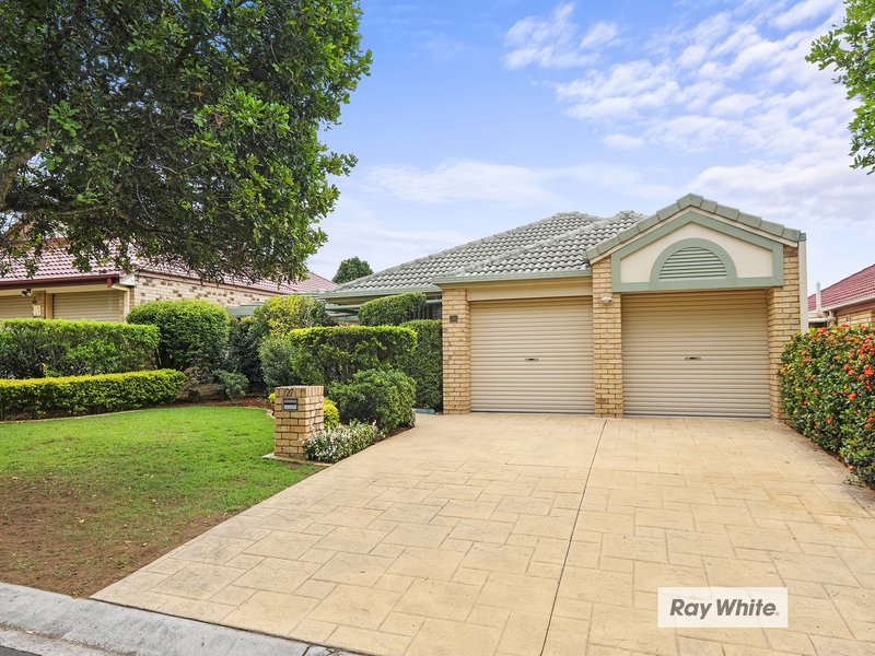 27 Augusta Crescent, Forest Lake QLD 4078