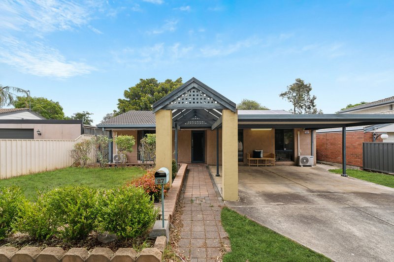 27 Australia Avenue, Modbury SA 5092