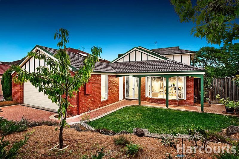 27 Avendon Blvd , Glen Waverley VIC 3150