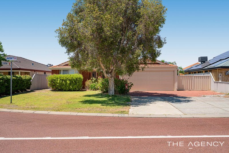 27 Avon Crescent, Atwell WA 6164