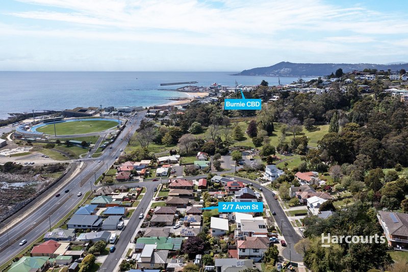 Photo - 2/7 Avon Street, Parklands TAS 7320 - Image 10