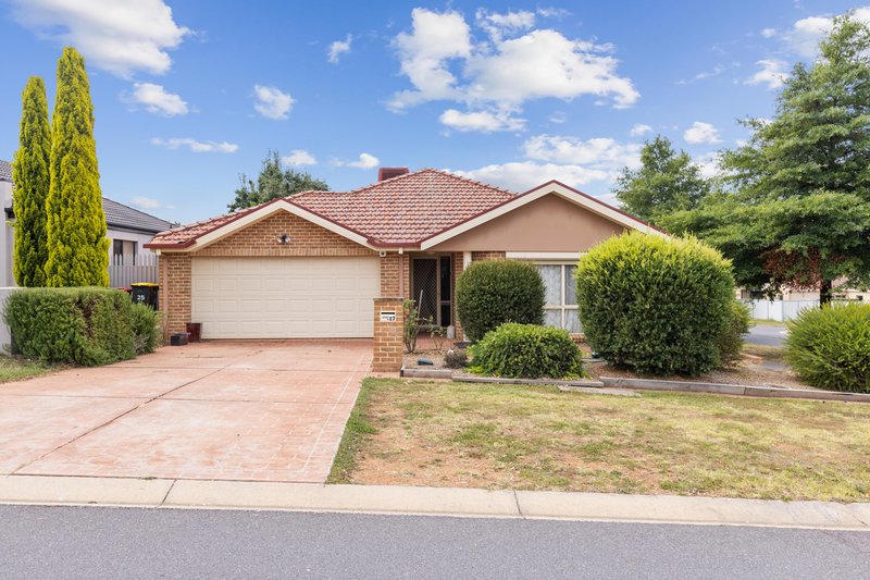 27 Ayrton Street, Gungahlin ACT 2912