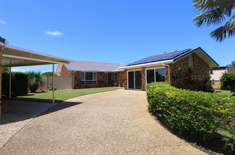 Photo - 27 Azalea Drive, Bongaree QLD 4507 - Image 1