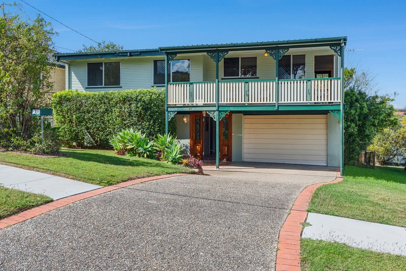 27 Backford Street, Chermside West QLD 4032