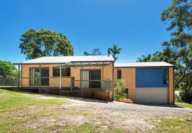 27 Bagnall Avenue, Soldiers Point NSW 2317