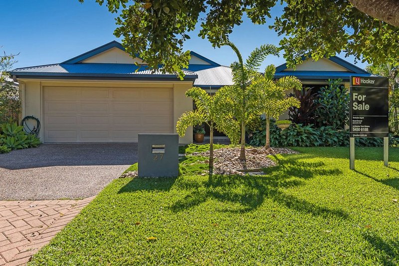 Photo - 27 Baker Finch Place, Twin Waters QLD 4564 - Image 3