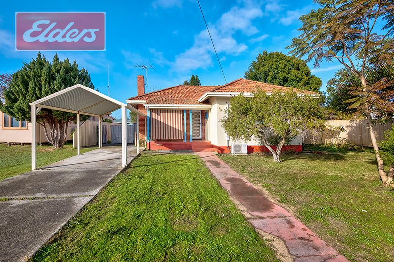 27 Balgore Way, Carey Park WA 6230